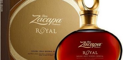 Rum Ron Zacapa, caratteristiche, qualità ed abbinamenti